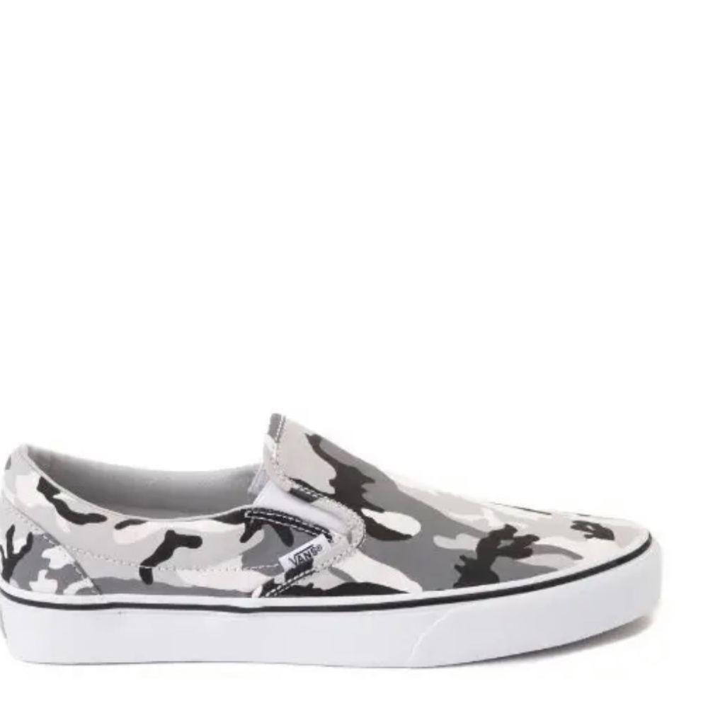 Vans Classic Slip On